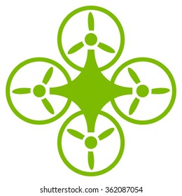 Air Drone Icon