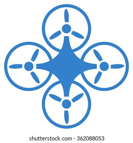 Air Drone Icon