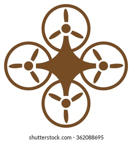 Air Drone Icon