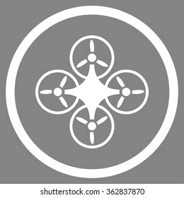 Air Drone Icon