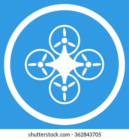 Air Drone Icon