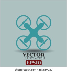 Air Drone icon