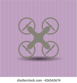 Icono de Air Drone