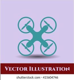 Air Drone symbol