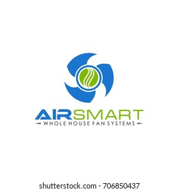 Air Fan Logo