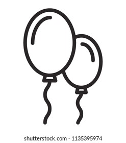 
Air filled playing stuff of soft rubber in a circle shape representing air balloons 
