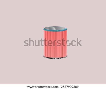 Air Filter For KIA Bongo K2500 K2700