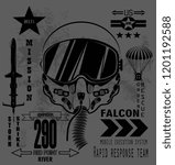air force pilot oxygen mask rescue operation order