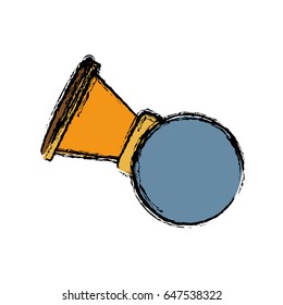 air horn icon