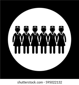 Air Hostess icon