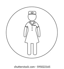 Air Hostess icon
