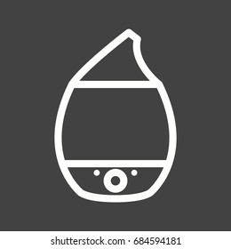 Air Humidifier
