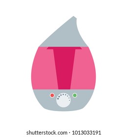 Air Humidifier icon