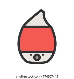 Air Humidifier icon