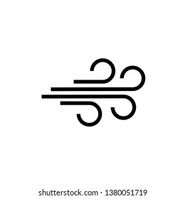 air icon design template