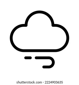Air Icon Vector Symbol Design Illustration