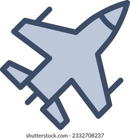 air jet vector illustration isolated on a transparent background. color vector icons for concept or web graphics.