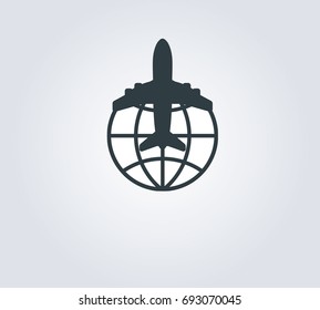 Air logistics, aircraft