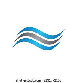 air logo 1 icon template