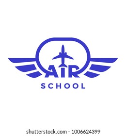 Air Logo Design