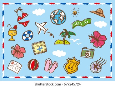 Cosas que hacer cerca de Air Mail Summer Resort