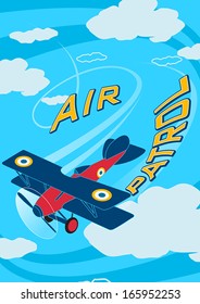 Air Patrol