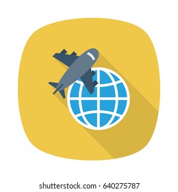 air plane 