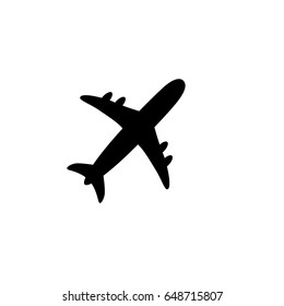 air Plane icon