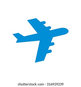 air plane illustration