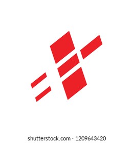 Air Plane logo design