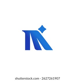 air plane logo icon letter A, AM, M with the shape of a Jet Airplane Tail icon