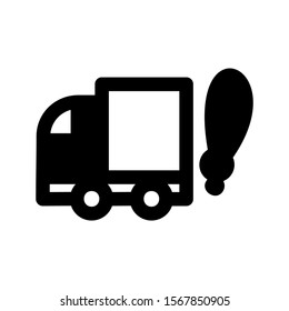 air pollution icon isolated sign symbol vector illustration - high quality black style vector icons

