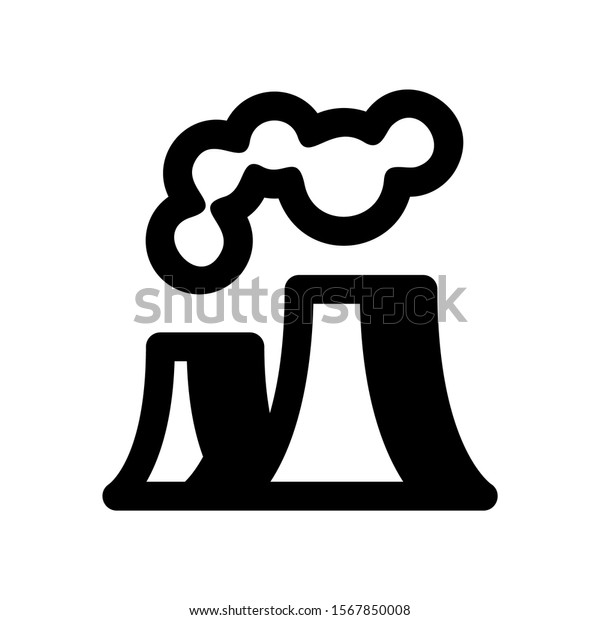 air pollution icon
isolated sign symbol vector illustration - high quality black style
vector icons
