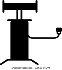 air pump air auto maintenance mechanic 8616