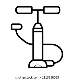 air pump icon