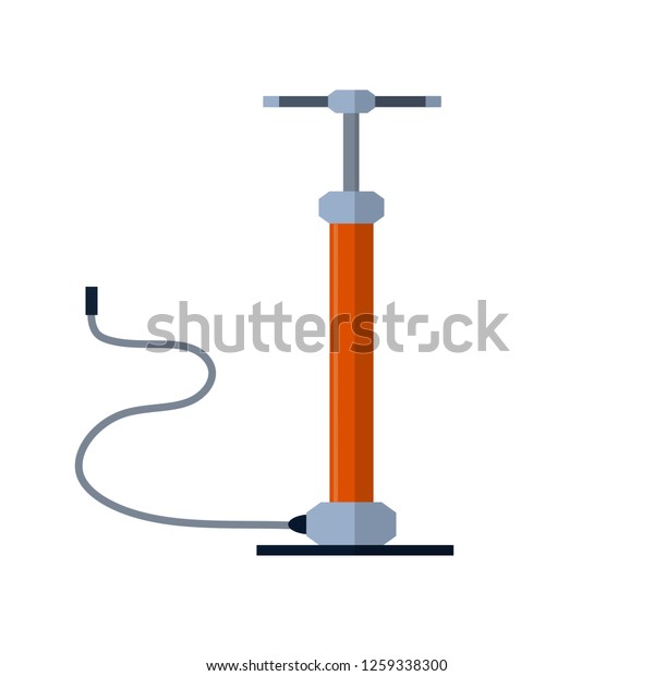 mechanical air pump