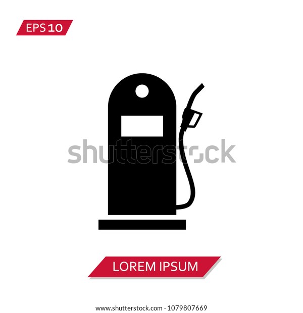 Air pump vector
icon