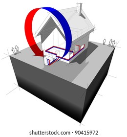 Air Source Heat Pump