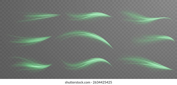 Air stream vector shows clean cold wind motion.
Neon wave twists sharply with optical drill effect.
Swirl lines simulate light-speed transitions.
Filtered breeze icon ideal for ventilation visual