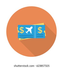air ticket