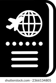 air ticket airline ticket airplane ticket boarding pass travel ticket 8646