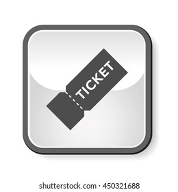 air ticket icon