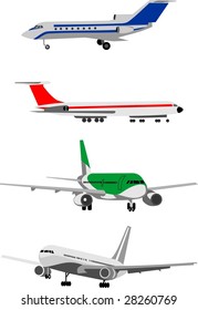 air transport