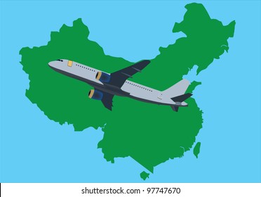 air transport