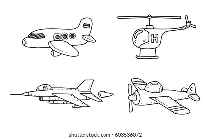 Air Transportation Drawings for Sale - Pixels