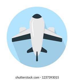 Air transport journey