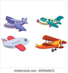 Air transportation travel plane design