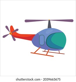 Air transportation travel plane design