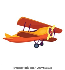 Air transportation travel plane design