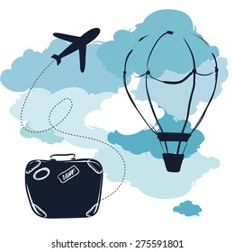 air travel